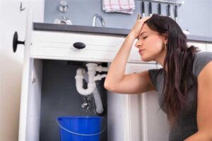 5 common Plumbing Problems
