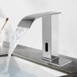 Faucets & Sink Fixtures