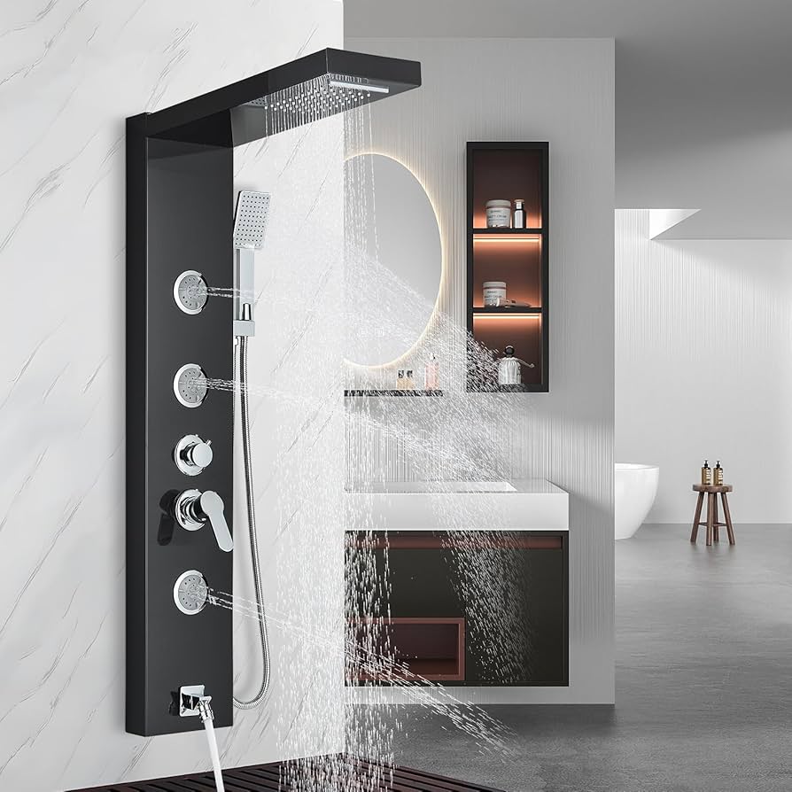 The Best Fixtures for a Modern Bathroom Upgrade