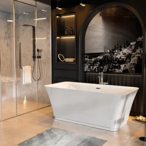Tubs & Freestanding Bathing