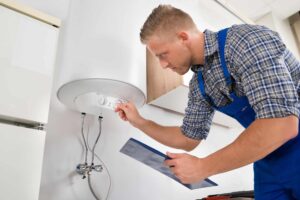 Water Heater Problems