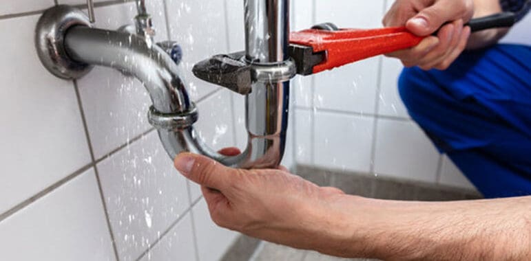Plumbing Checklist for New Homebuyers