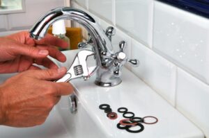 Faucet Fixers & Change Overs Matter