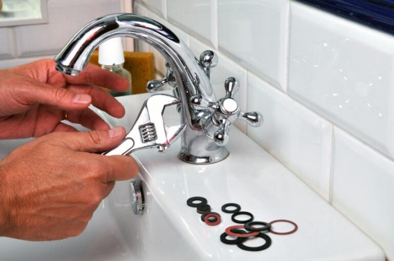 Faucet Fixers & Change Overs | Bathroom, Kitchen & Laundry