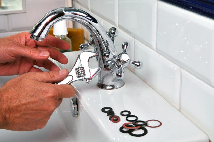 Faucet Fixers & Change Overs