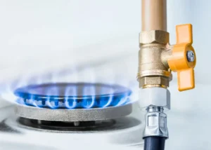 gas repair
