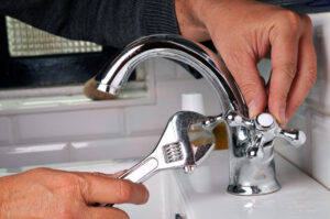 Tap Repair Services