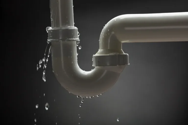 How to Spot a Hidden Water Leak in Your Home