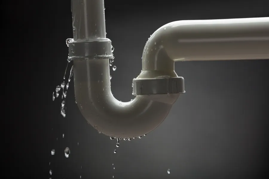 How to Spot a Hidden Water Leak in Your Home
