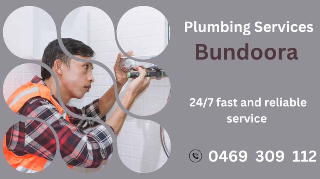 Plumber Bundoora