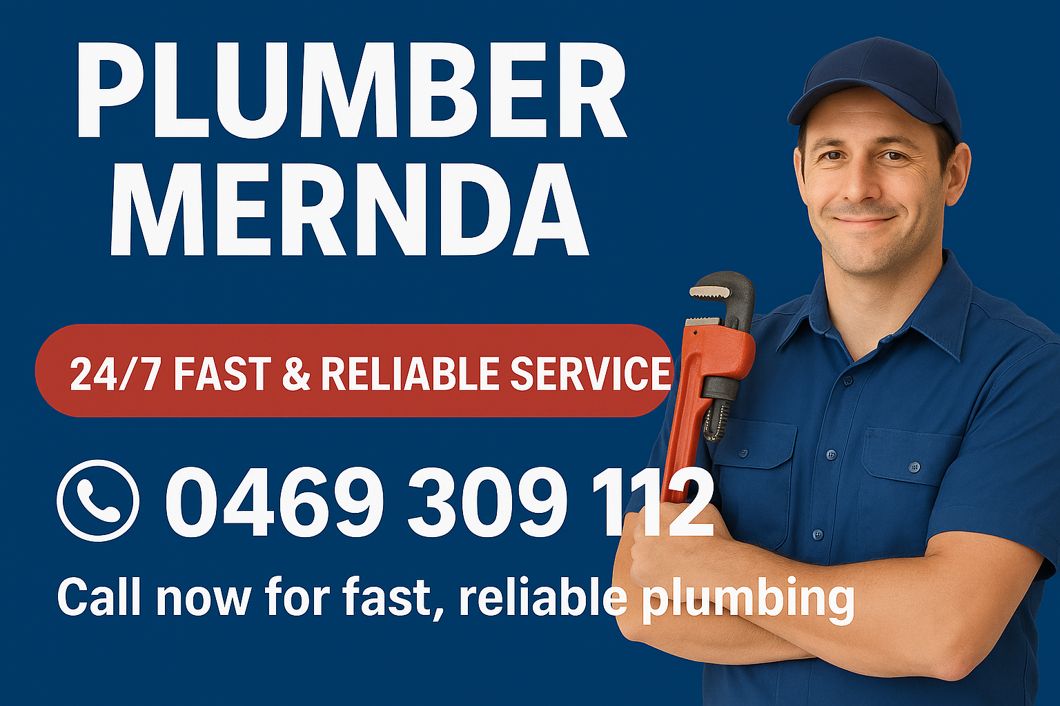 Plumber Mernda