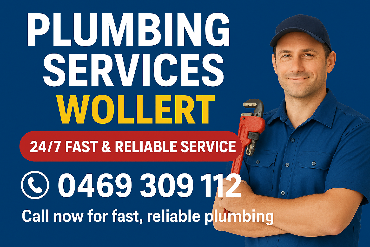 Plumber Wollert